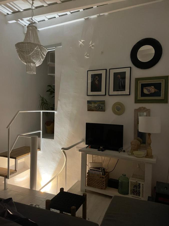 Apartamento Almaraz11 Vejer de la Frontera