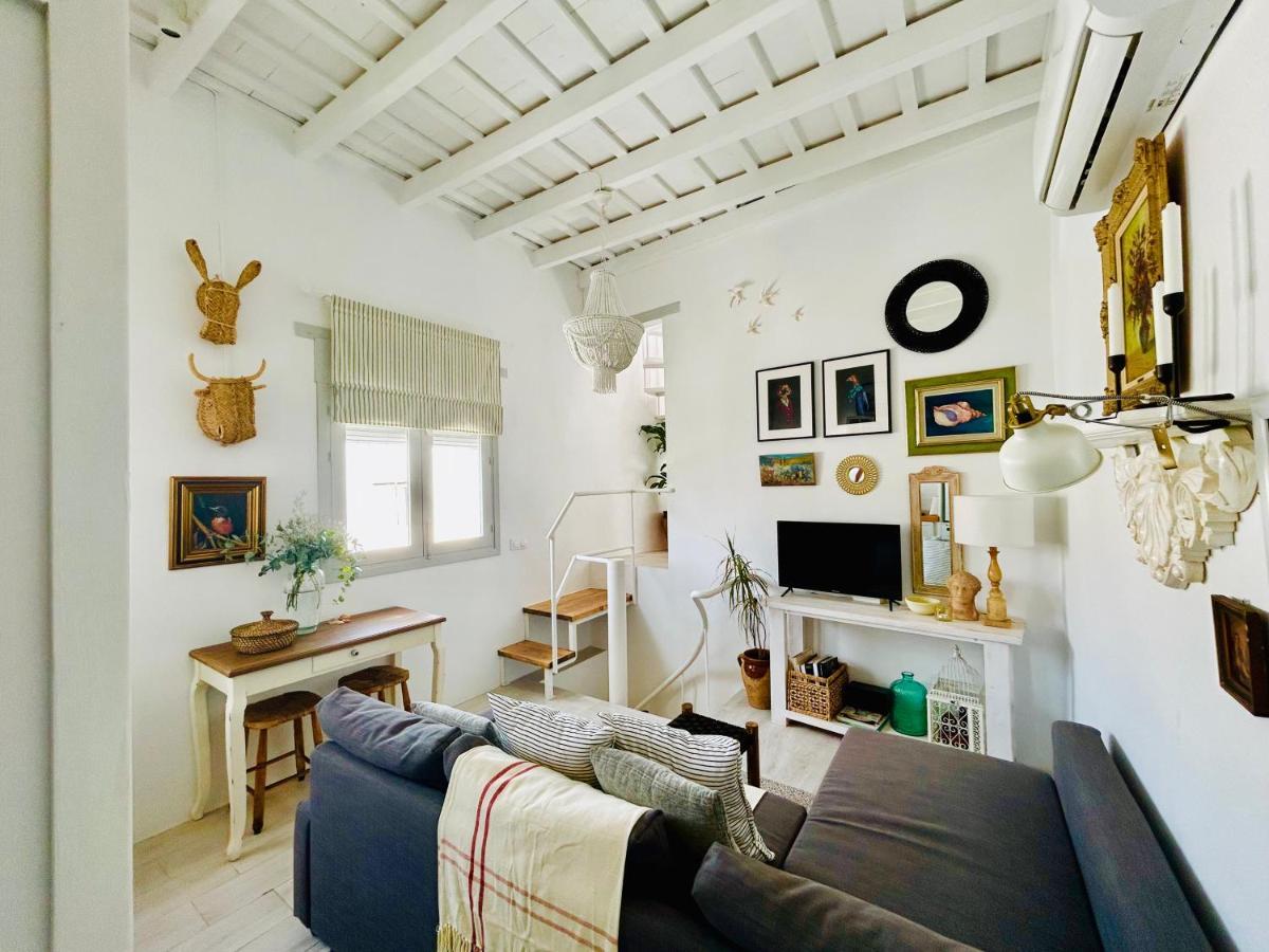 Apartamento Almaraz11