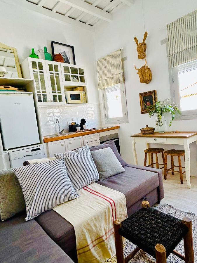 Almaraz11 Apartamento Vejer de la Frontera