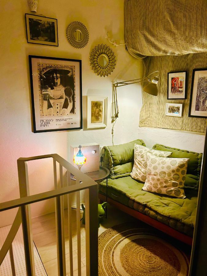 Apartamento Almaraz11