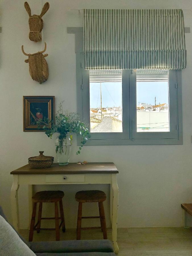 Almaraz11 Apartamento Vejer de la Frontera