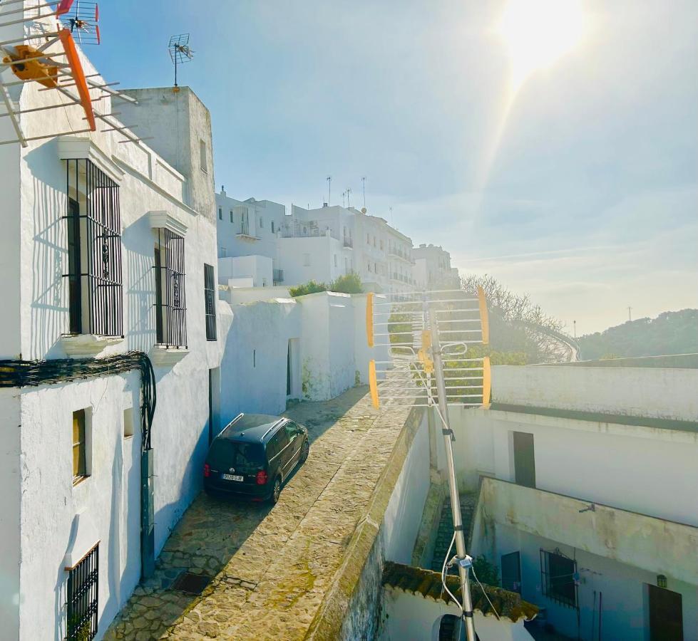 Apartamento Almaraz11 *