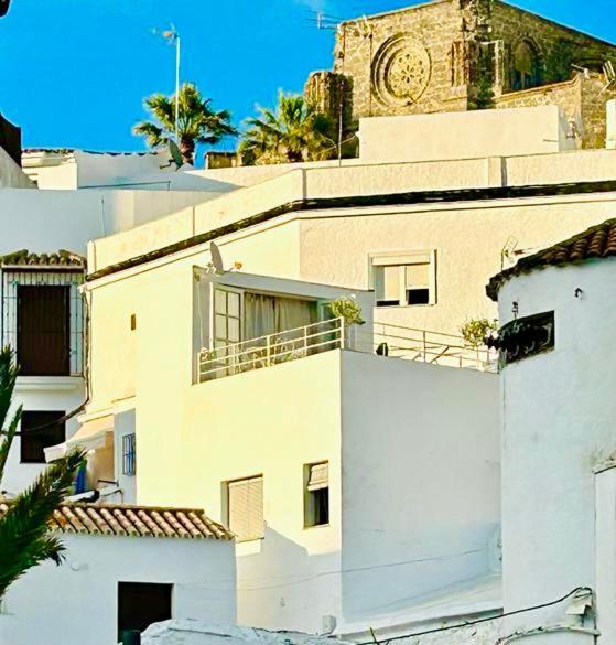 Apartamento Almaraz11 *
