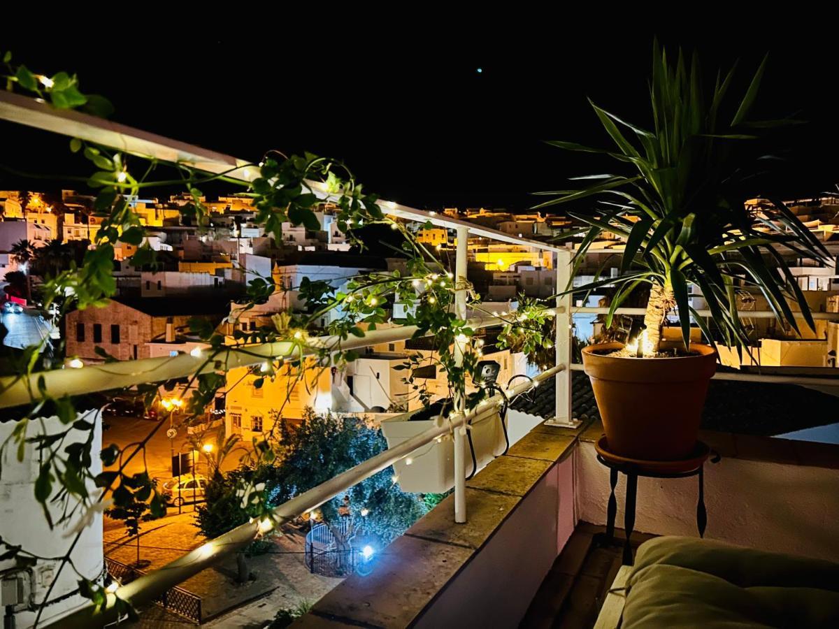 Almaraz11 Apartamento Vejer de la Frontera