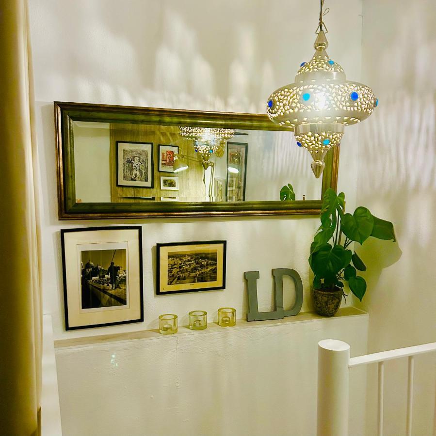 Almaraz11 Apartment *