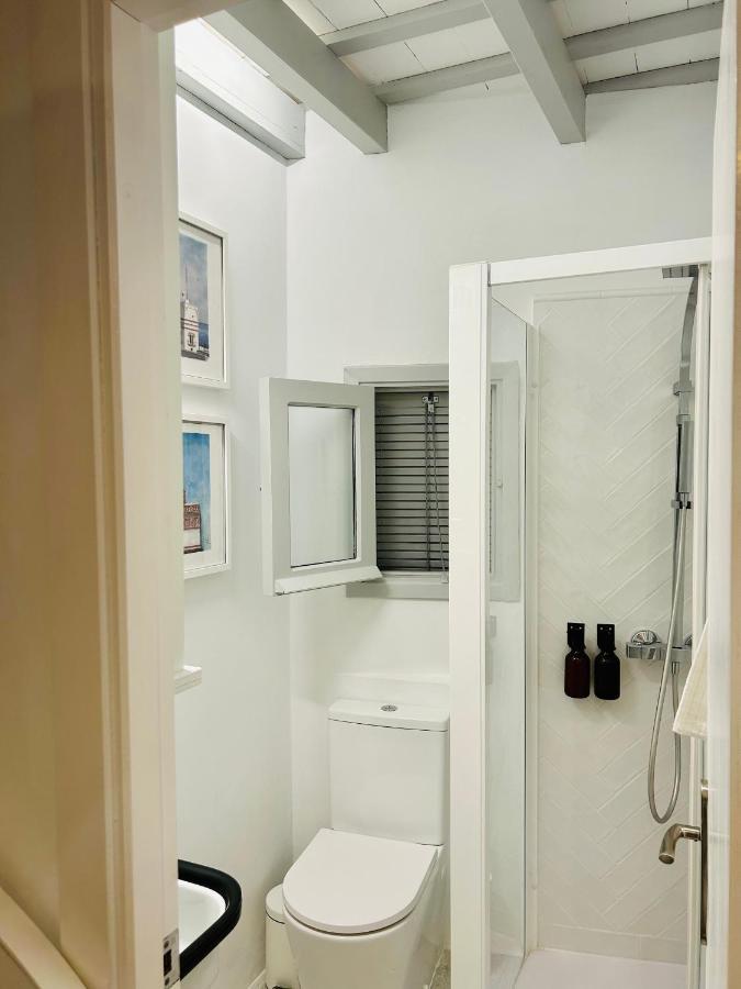 Apartment Almaraz11 *