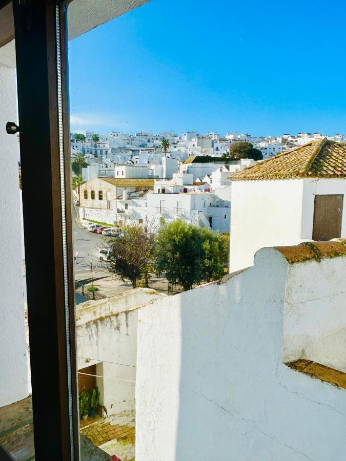 Apartment Almaraz11