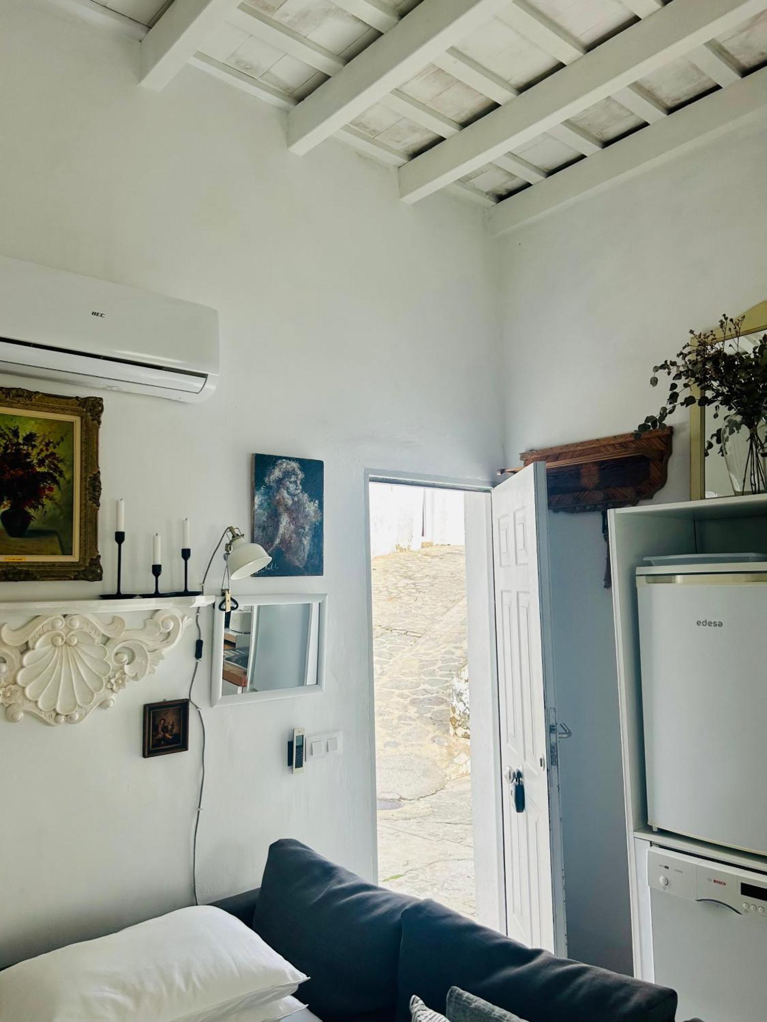 Apartament Almaraz11 Vejer de la Frontera